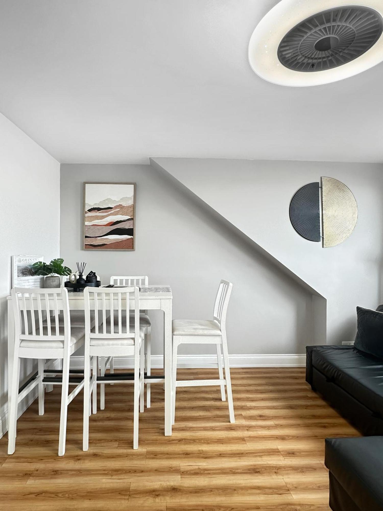 Granada Apartments Queen'S Promenade Blackpool Luaran gambar